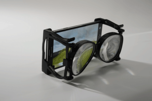 Wearality Sky: Virtual Reality Wearable Tech