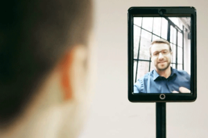 RoboMing Telepresence Robot