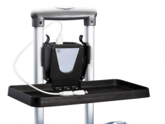 Wait At The Gate Charging Tray for Tablets & Smartphones