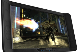 GAEMS M240 Professional Gaming Monitor