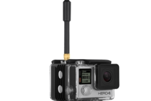 GoPro HEROCast Live-Broadcast Transmitter
