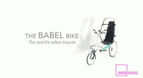 babel bike