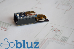 Bluz: Bluetooth + Cloud Development Kit