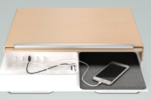 Cove: Recharging Center for Your Gadgets