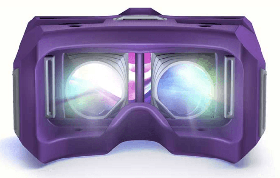 goggles vr