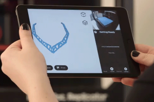 Shape Maker: Turn Sketches Into 3D Printable Files