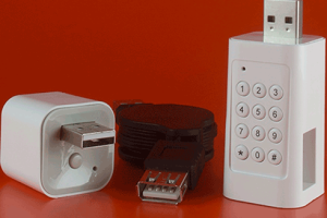 Tye*: Mobile Alarm + Lock + Tracker