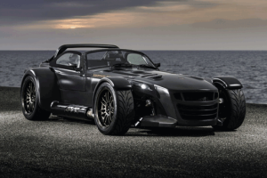 Donkervoort D8 GTO Carbon Edition