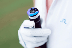 3Bays GSA Zone Golf Analyzer [iOS/Android]