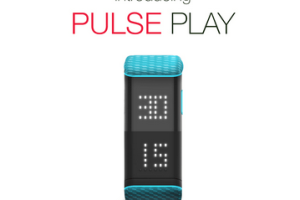 Pulse Play: Smart Wearable For Racquet Sports