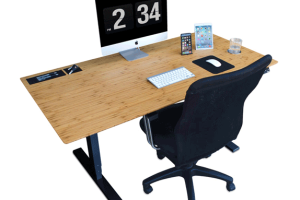 LIFT PRO Electric Sit-to-stand Desk