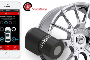 SmartRim: Smart Parking Assistance System