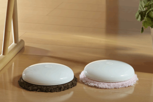 Mopet – Mop Robot Vacuum Cleaner