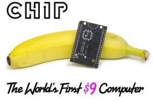 C.H.I.P: $9 Computer?