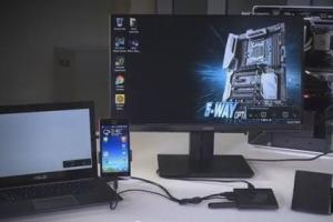 TRANSFER EXPRESS: Turn Your PC Into a Data Center