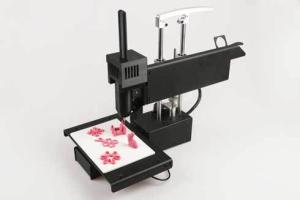 Bocusini 3D Food Printing System