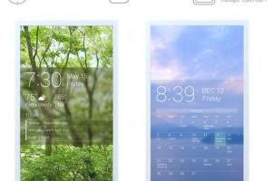 Atmoph: Digital 4K Window + App + Live Streaming