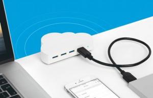 Brease Turns Your Local Storage Into Cloud Storage