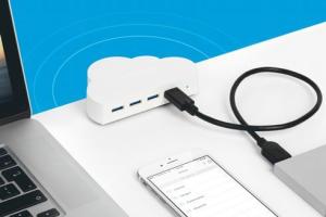 Brease Turns Your Local Storage Into Cloud Storage