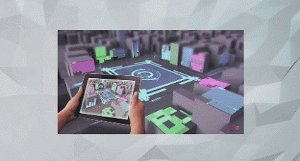 virtual turntable