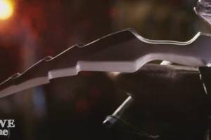 Building Predator Blades from Alien vs. Predator