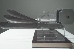 Electric Knife Orchestra – Bee Gee’s Stayin’ Alive