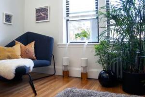 NIMBUS Personal Farm System