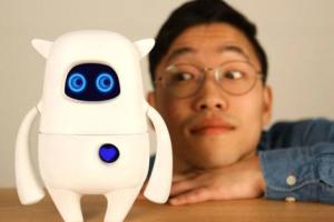 Musio: Robot That Interacts With You [Arduino]