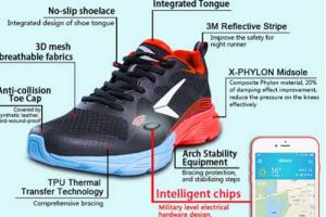 Jogmen: Smart Shoes & Jogging Coach