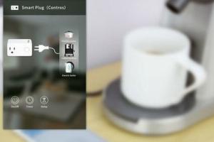 Contros: Automate Your Home From Your Smartphone