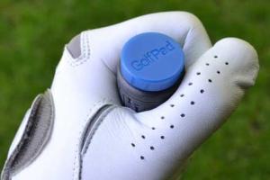 Golf Tags: Track & Improve Your Game [Android]