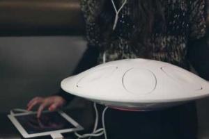 Oval: Digital Music Instrument + App To Learn & Play Music