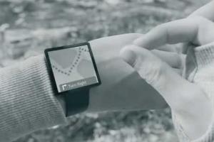 Project Soli: Interaction Sensor for Smart Devices