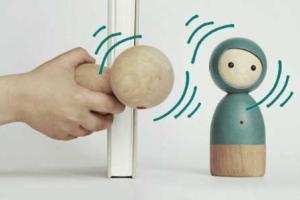 Avakai: Connected Toy for Kids