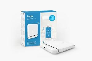tado Smart AC Control for Your Air Conditioner