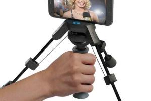 IndieSolo Helps You Shoot Pro Video Using a Smartphone