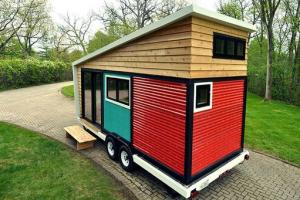 Toybox Home Mini Home