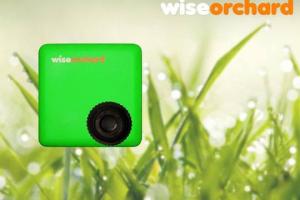 Wise Orchard Smart Watering System for Your Garden