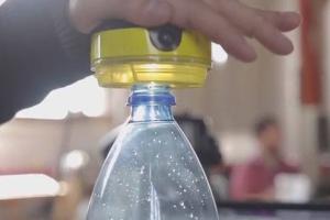 SULI: Portable Solar Light Module