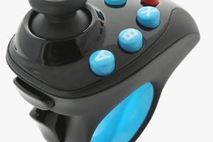 Nod Backspin VR & Drone Controller w/ Motion Tracking