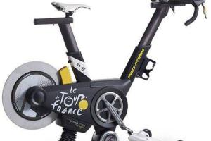 ProForm Tour De France Training Bike