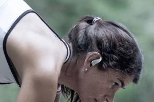 T-Rex Cordless Smart Earphones [Bluetooth]