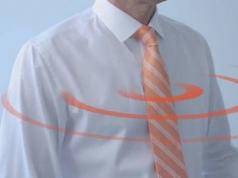 Tie-Fi: Wearable Hotspot Brings Families Together