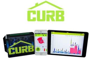 Curb: Smart Home Energy Meter for Smart Homes