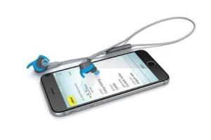 Jabra Sport Coach Wireless Earbuds + Audio Coaching