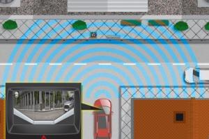 Ford Working On Car That Can See Around Corners