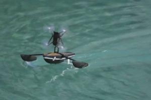 Parrot Hydrofoil Drone [Bluetooth]