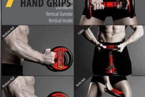 ThunderBell: Multitool for Strength Training
