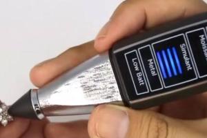 Presidium Adamas Diamond/Moissanite Tester