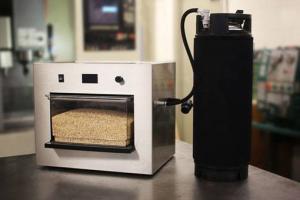 PicoBrew Zymatic: Fully Automatic Beer Brewing Machine